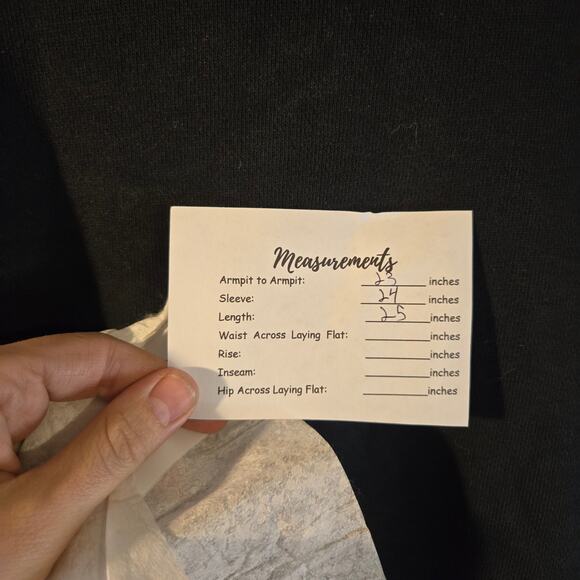 Uniqlo Unisex Small Black Sweat Pullover Hoodie [0421] - Picture 4 of 9